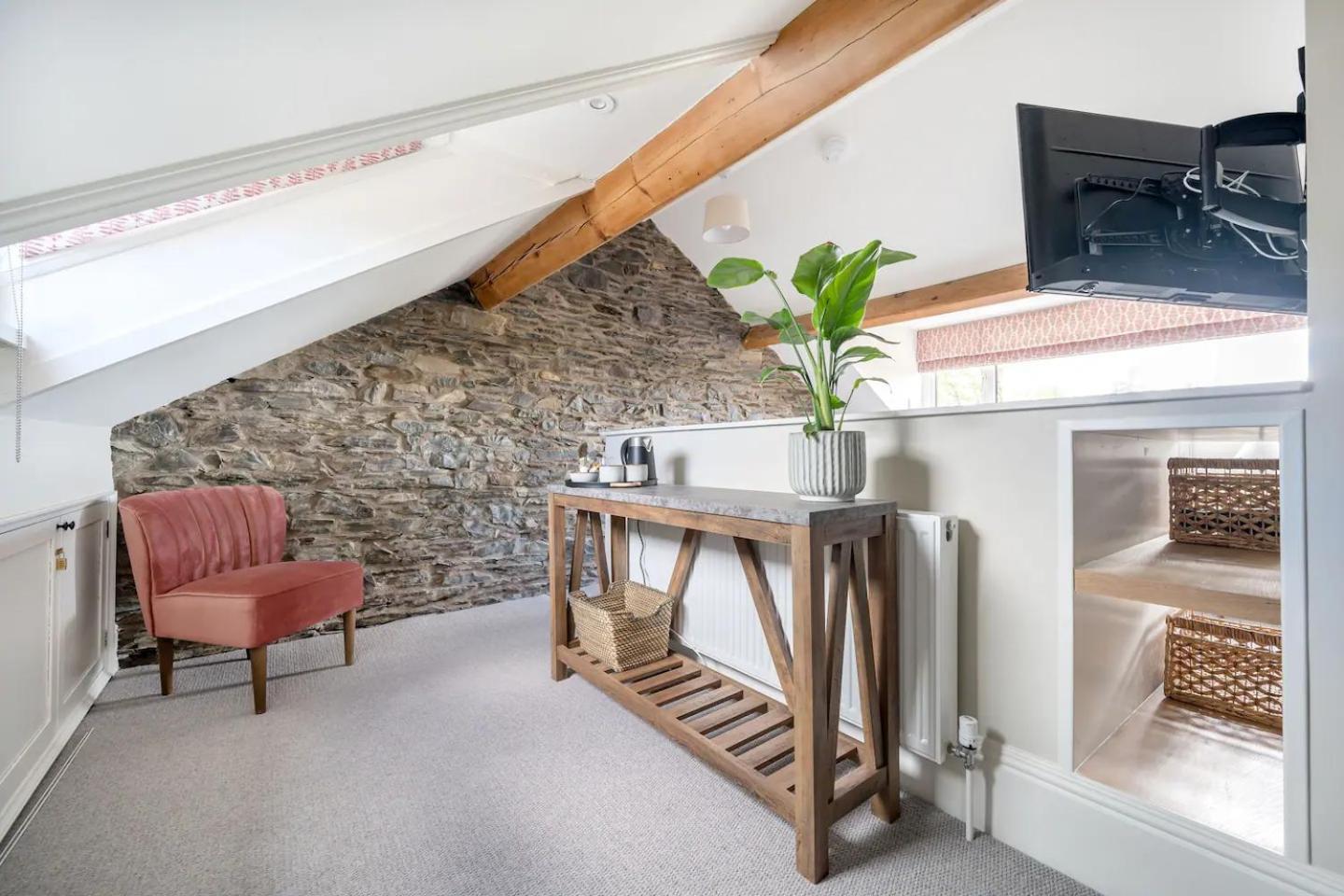 4 Beckside Cottage Windermere Exteriör bild