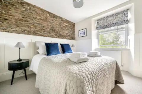 4 Beckside Cottage Windermere Exteriör bild