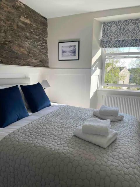 4 Beckside Cottage Windermere Exteriör bild